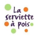 La Serviette à Pois